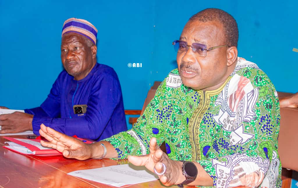 Un budget primitif 2026 de 3,4 milliards de FCFA validé